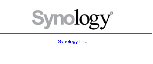 Synology synoshare create Error: share create failed.[0x0D00 share_is_acl_share.c:49]